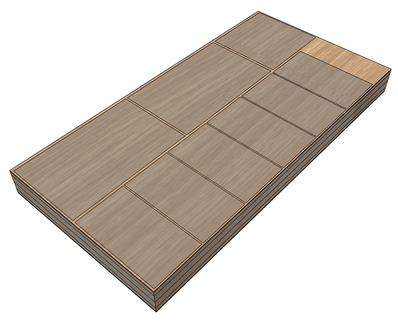 Multilayer Board